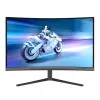 Philips 27M2C5500W/00 datora monitors 68.6 cm (27 colli) 2560 x 1440 pikseļi Quad HD LCD Pelēks