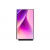 Samsung S43UF datora monitors 61 cm (24 colli) 1920 x 1080 pikseļi Full HD LCD Melns
