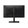 Samsung S43UF datora monitors 61 cm (24 colli) 1920 x 1080 pikseļi Full HD LCD Melns