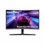 Samsung S39GD datora monitors 68,6 cm (27 collu) 1920 x 1080 pikseļi Full HD LCD Melns