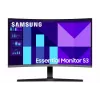 Samsung S39GD datora monitors 68,6 cm (27 collu) 1920 x 1080 pikseļi Full HD LCD Melns
