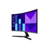 Samsung S39GD datora monitors 68,6 cm (27 collu) 1920 x 1080 pikseļi Full HD LCD Melns