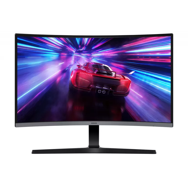 Samsung S39GD datora monitors 68,6 cm (27 collu) 1920 x 1080 pikseļi Full HD LCD Melns