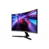 Samsung S39GD datora monitors 68,6 cm (27 collu) 1920 x 1080 pikseļi Full HD LCD Melns