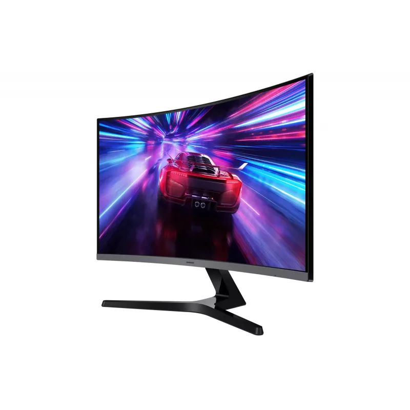 Samsung S39GD datora monitors 68,6 cm (27 collu) 1920 x 1080 pikseļi Full HD LCD Melns