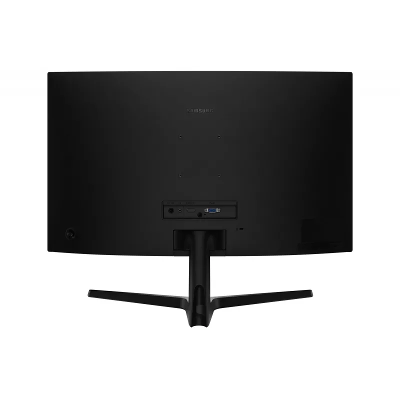 Samsung S39GD datora monitors 68,6 cm (27 collu) 1920 x 1080 pikseļi Full HD LCD Melns