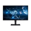 Samsung S40GD 27 collu LCD monitors, Full HD 1920x1080, IPS, 5 ms, 100 Hz, VESA, USB-hubs, HDMI, DisplayPort