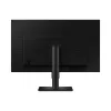 Samsung S40GD 27 collu LCD monitors, Full HD 1920x1080, IPS, 5 ms, 100 Hz, VESA, USB-hubs, HDMI, DisplayPort