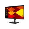Samsung S40GD 27 collu LCD monitors, Full HD 1920x1080, IPS, 5 ms, 100 Hz, VESA, USB-hubs, HDMI, DisplayPort