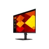 Samsung S40GD 27 collu LCD monitors, Full HD 1920x1080, IPS, 5 ms, 100 Hz, VESA, USB-hubs, HDMI, DisplayPort
