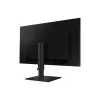 Samsung S40GD 27 collu LCD monitors, Full HD 1920x1080, IPS, 5 ms, 100 Hz, VESA, USB-hubs, HDMI, DisplayPort