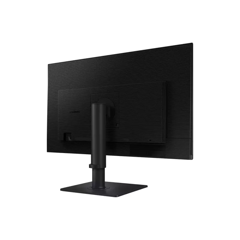 Samsung S40GD 27 collu LCD monitors, Full HD 1920x1080, IPS, 5 ms, 100 Hz, VESA, USB-hubs, HDMI, DisplayPort