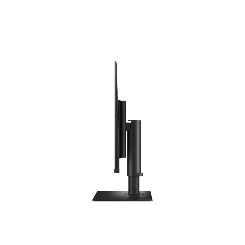 Samsung S40GD 27 collu LCD monitors, Full HD 1920x1080, IPS, 5 ms, 100 Hz, VESA, USB-hubs, HDMI, DisplayPort