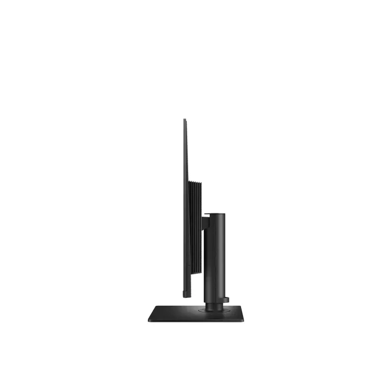 Samsung S40GD 27 collu LCD monitors, Full HD 1920x1080, IPS, 5 ms, 100 Hz, VESA, USB-hubs, HDMI, DisplayPort