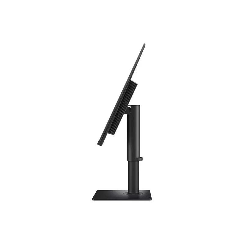 Samsung S40GD 27 collu LCD monitors, Full HD 1920x1080, IPS, 5 ms, 100 Hz, VESA, USB-hubs, HDMI, DisplayPort
