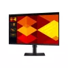 Samsung S40GD 27 collu LCD monitors, Full HD 1920x1080, IPS, 5 ms, 100 Hz, VESA, USB-hubs, HDMI, DisplayPort