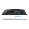 Samsung S43UF datora monitors 68,6 cm (27 colli) 1920 x 1080 pikseļi Full HD LCD Melns