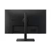 Samsung S43UF datora monitors 68,6 cm (27 colli) 1920 x 1080 pikseļi Full HD LCD Melns