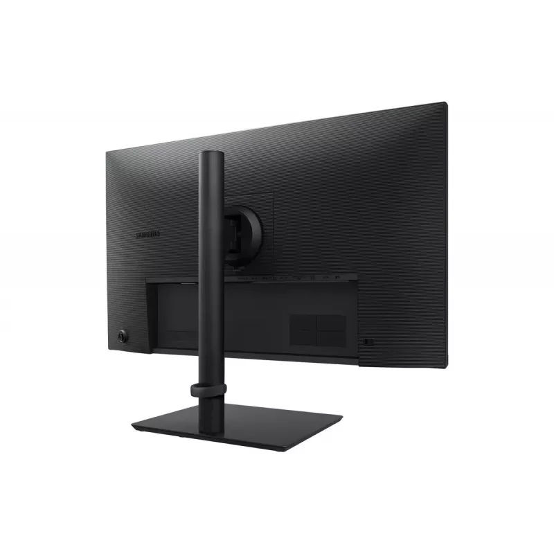 Samsung S43UF datora monitors 68,6 cm (27 colli) 1920 x 1080 pikseļi Full HD LCD Melns