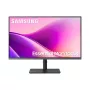 Samsung S43UF datora monitors 68,6 cm (27 colli) 1920 x 1080 pikseļi Full HD LCD Melns