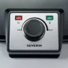 Vafeļu gludeklis Severin WA 2106