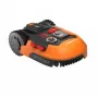 Robotiskais zāles pļāvējs WORX WR165E