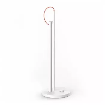 Xiaomi Mi LED Desk Lamp 1S galda lampa, balta