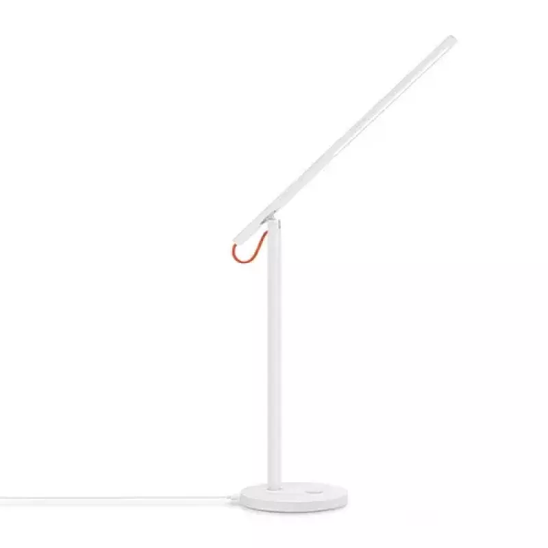Xiaomi Mi LED Desk Lamp 1S galda lampa, balta