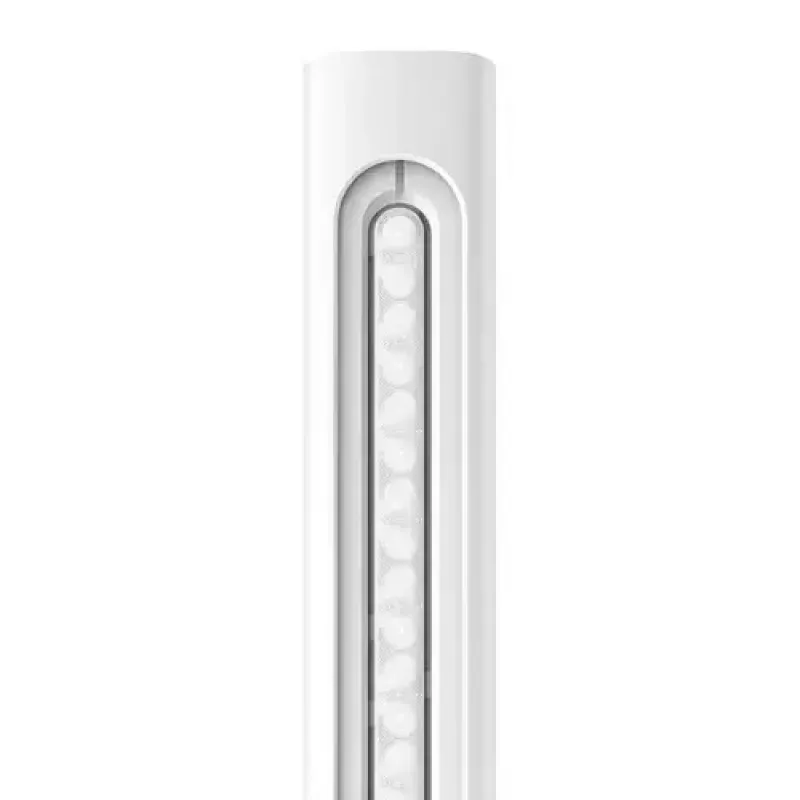 Xiaomi Mi LED Desk Lamp 1S galda lampa, balta