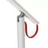 Xiaomi Mi LED Desk Lamp 1S galda lampa, balta