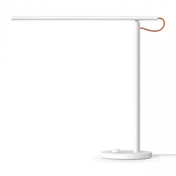 Xiaomi Mi LED Desk Lamp 1S galda lampa, balta