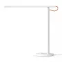 Xiaomi Mi LED Desk Lamp 1S galda lampa, balta