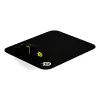 Peļu paliktnis Steelseries QcK Melns