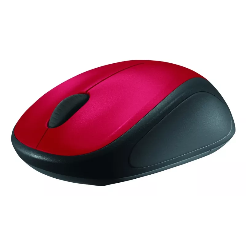 Pele Logitech Wireless Mouse M235 RF Wireless