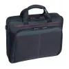 Portfeļa tipa somiņa Targus CN31 portatīvajam datoram 40,6 cm (16 collas) melna