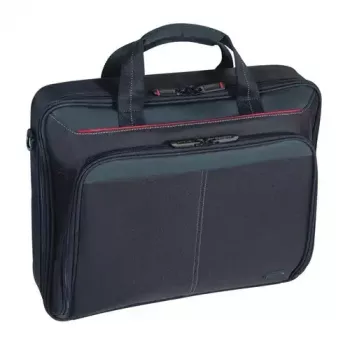 Portfeļa tipa somiņa Targus CN31 portatīvajam datoram 40,6 cm (16 collas) melna