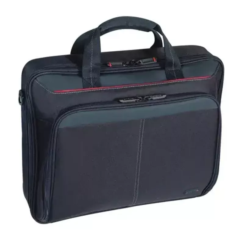 Portfeļa tipa somiņa Targus CN31 portatīvajam datoram 40,6 cm (16 collas) melna