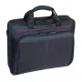 Portfeļa tipa somiņa Targus CN31 portatīvajam datoram 40,6 cm (16 collas) melna