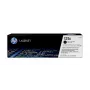 HP 131X augstas ietilpības melna oriģinālā LaserJet tonera kasetne