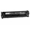 HP 131X augstas ietilpības melna oriģinālā LaserJet tonera kasetne