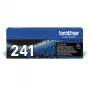 tonera kasete Brother TN-241BK 1200 lapas Melns