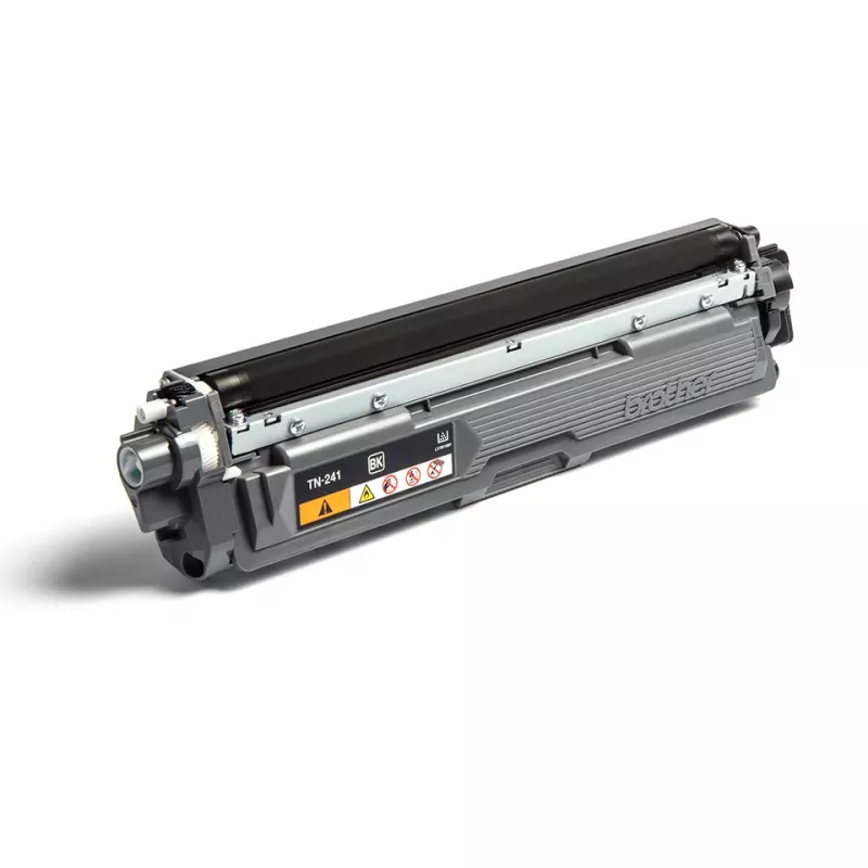 tonera kasete Brother TN-241BK 1200 lapas Melns