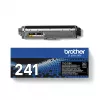 tonera kasete Brother TN-241BK 1200 lapas Melns