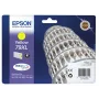 Inkjet cartridge Epson 79XL C13T79044010 dzeltena