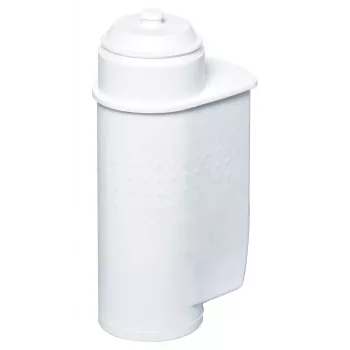 Ūdens filtrs Siemens TZ70003 — plastmasas kasetne 61×70×137 mm, 100 g, 10–35 °C, 10–85% RH