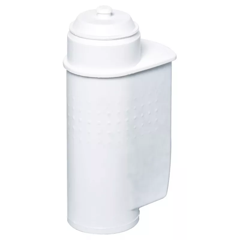Ūdens filtrs Siemens TZ70003 — plastmasas kasetne 61×70×137 mm, 100 g, 10–35 °C, 10–85% RH
