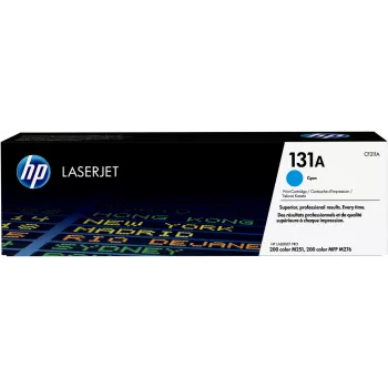 HP 131A Cyan Original LaserJet Tonera kasetne