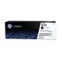 HP 83X augstas izdrukas melna oriģinālā LaserJet tonera kasetne, 2200 lappuses, melna, 1 gab.