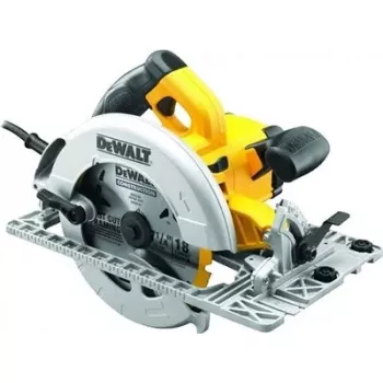 Riņķveida zāģis DeWALT DWE576K