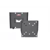 Wallmount Multibrackets M VESA I Melns 50x50 75x75 100x100